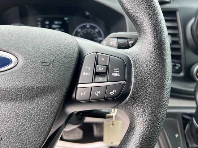used 2024 Ford Transit-350 car, priced at $58,990