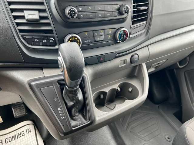 used 2024 Ford Transit-350 car, priced at $58,990