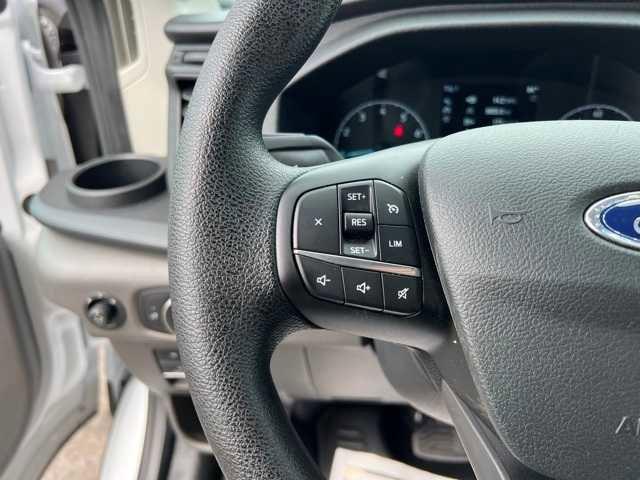 used 2024 Ford Transit-350 car, priced at $58,990