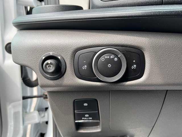 used 2024 Ford Transit-350 car, priced at $58,990