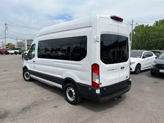 used 2024 Ford Transit-350 car, priced at $58,990