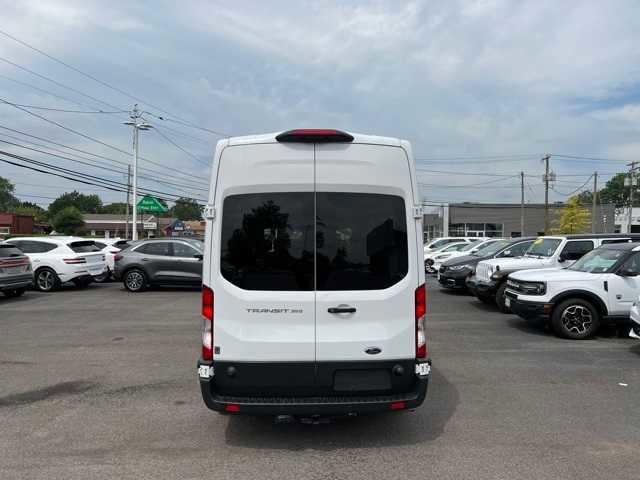 used 2024 Ford Transit-350 car, priced at $58,990