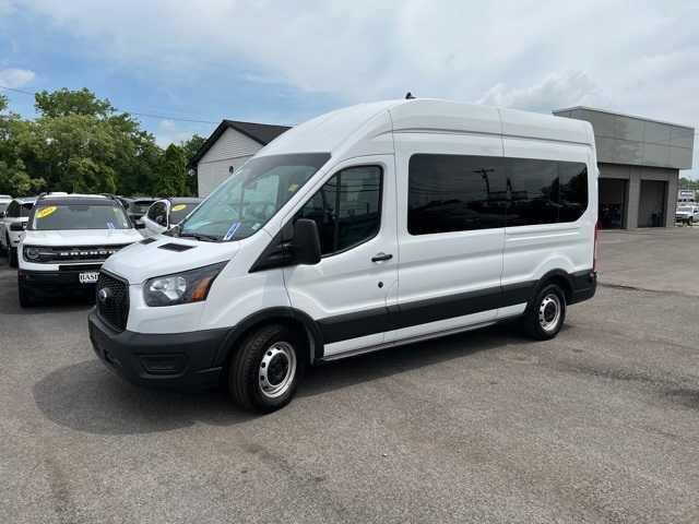 used 2024 Ford Transit-350 car, priced at $58,990