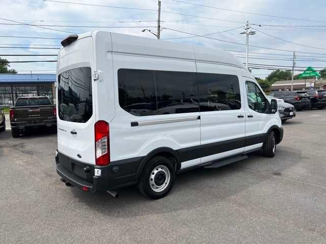 used 2024 Ford Transit-350 car, priced at $58,990