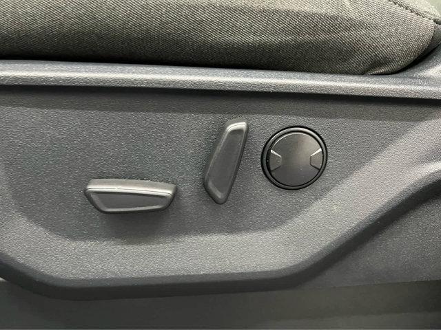 used 2023 Ford F-150 car, priced at $42,387