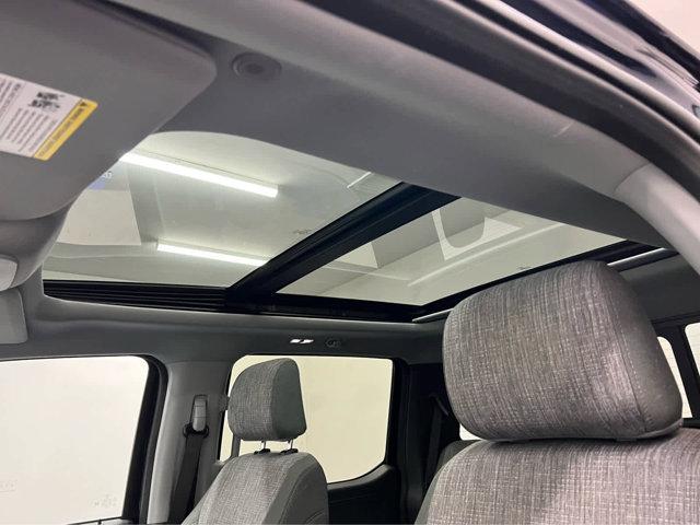 used 2023 Ford F-150 car, priced at $42,387