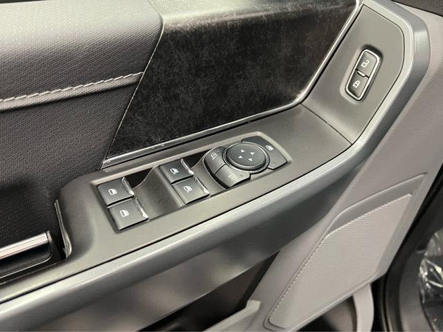 used 2023 Ford F-150 car, priced at $42,387