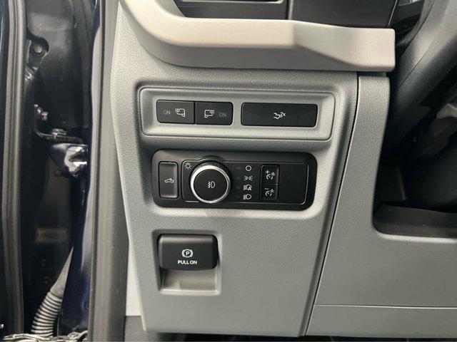 used 2023 Ford F-150 car, priced at $42,387