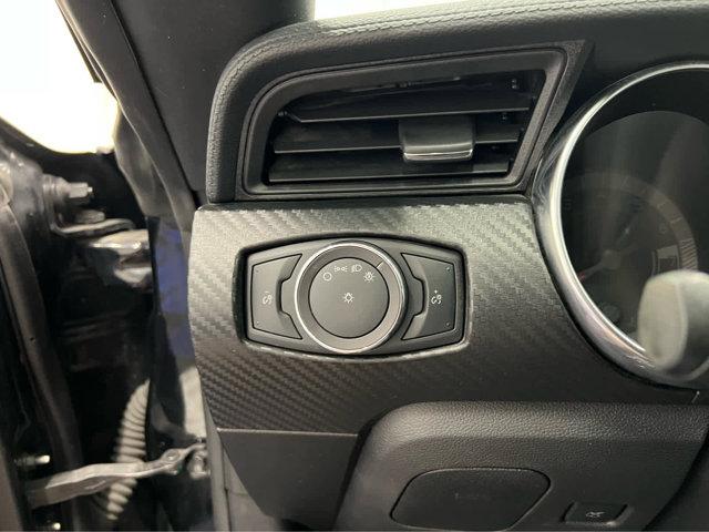 used 2018 Ford Mustang car, priced at $15,900
