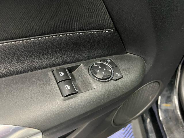 used 2018 Ford Mustang car, priced at $15,900