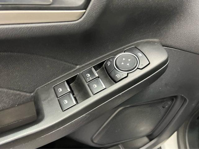 used 2022 Ford Escape car, priced at $21,776