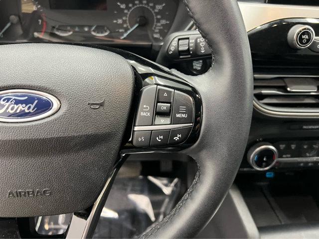 used 2022 Ford Escape car, priced at $21,776