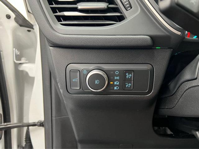 used 2022 Ford Escape car, priced at $21,776
