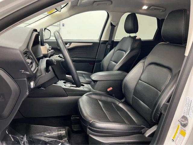 used 2022 Ford Escape car, priced at $21,776