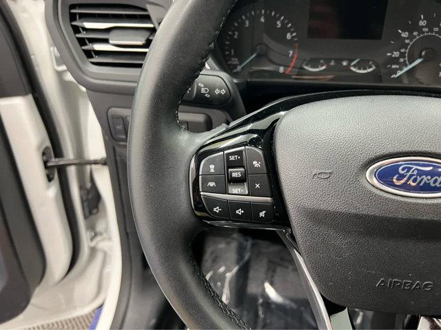 used 2022 Ford Escape car, priced at $21,776
