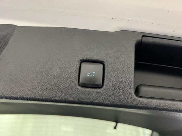 used 2022 Ford Escape car, priced at $21,776