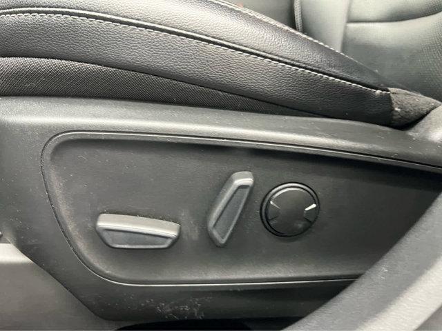 used 2022 Ford Escape car, priced at $21,776