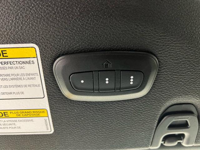 used 2022 Jeep Wrangler car, priced at $33,500