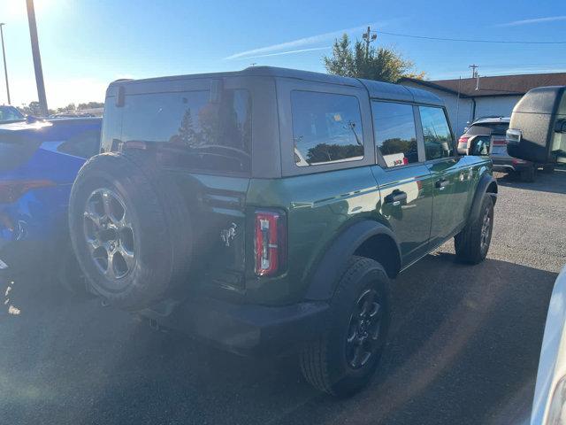 used 2022 Ford Bronco car, priced at $36,990