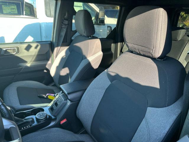 used 2022 Ford Bronco car, priced at $36,990