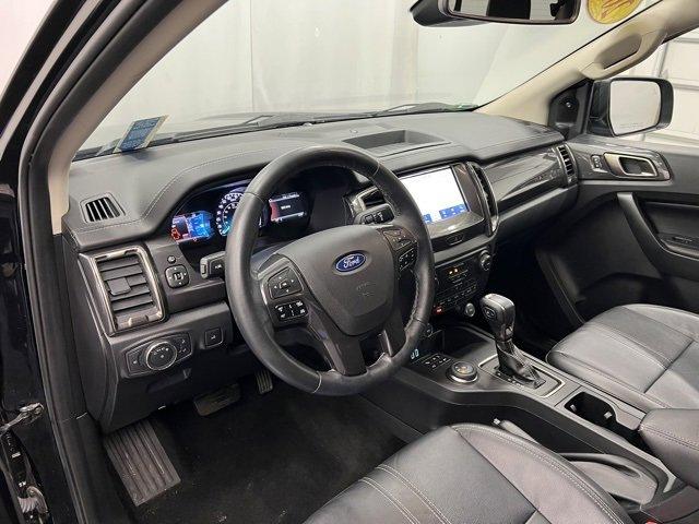 used 2020 Ford Ranger car, priced at $26,650