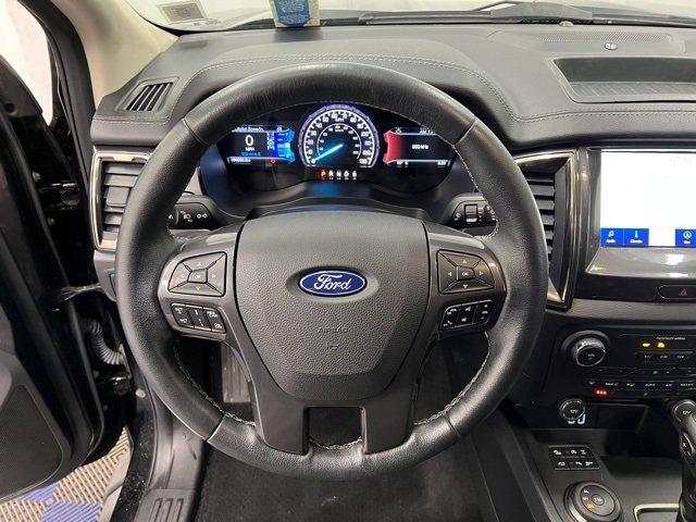 used 2020 Ford Ranger car, priced at $26,650