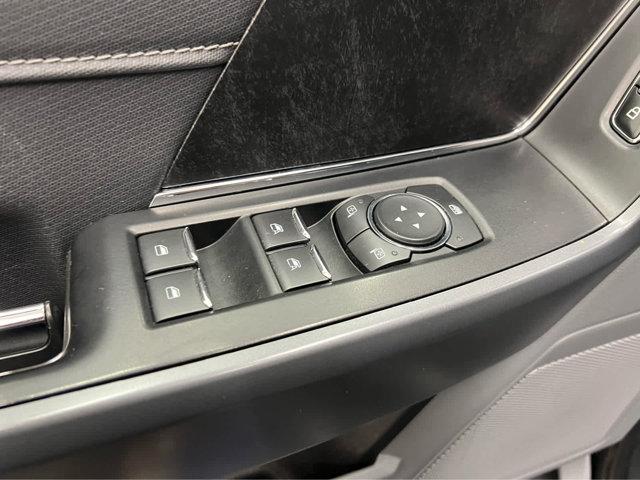 used 2021 Ford F-150 car, priced at $32,785