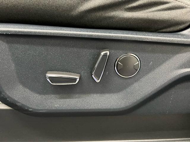 used 2021 Ford F-150 car, priced at $32,785