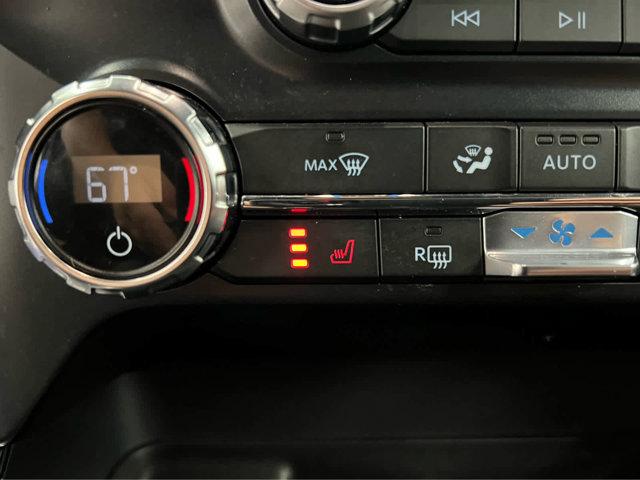 used 2021 Ford F-150 car, priced at $31,931