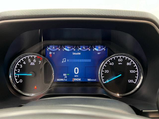 used 2021 Ford F-150 car, priced at $32,785