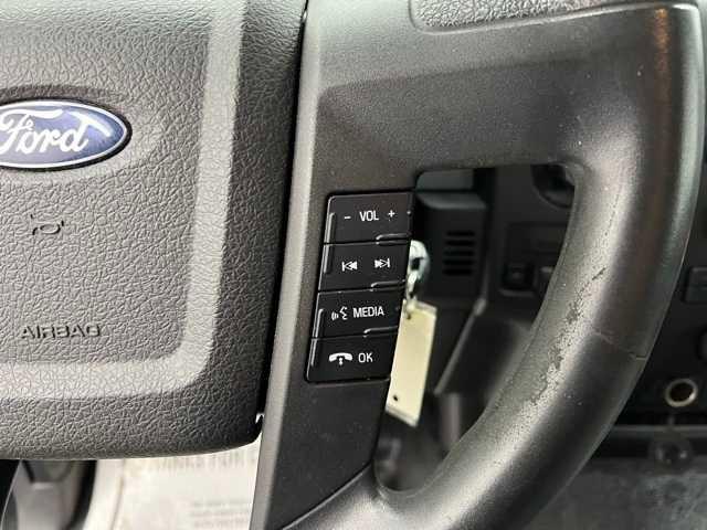 used 2014 Ford F-150 car, priced at $16,700