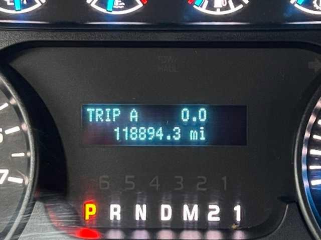 used 2014 Ford F-150 car, priced at $16,700