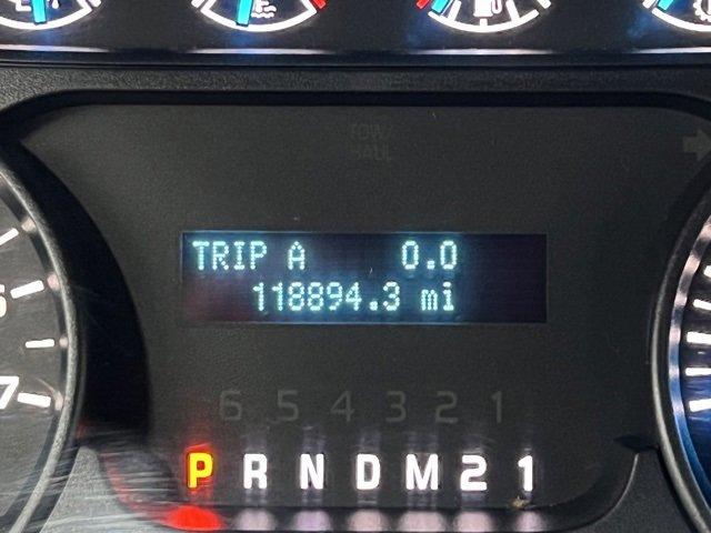 used 2014 Ford F-150 car, priced at $17,250
