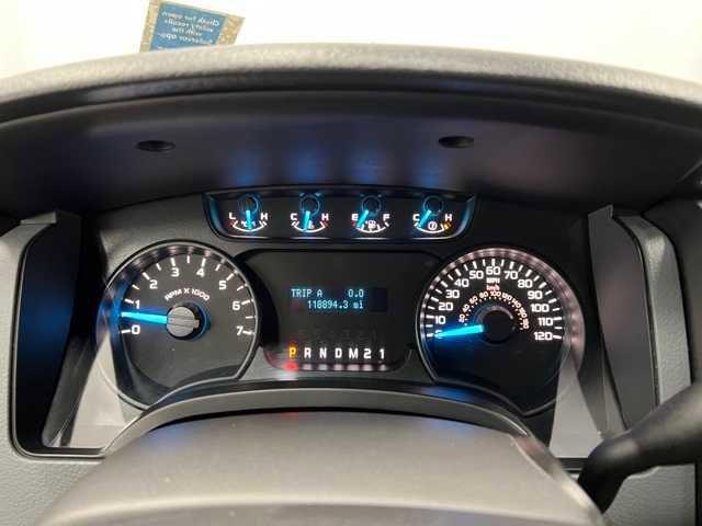 used 2014 Ford F-150 car, priced at $16,700