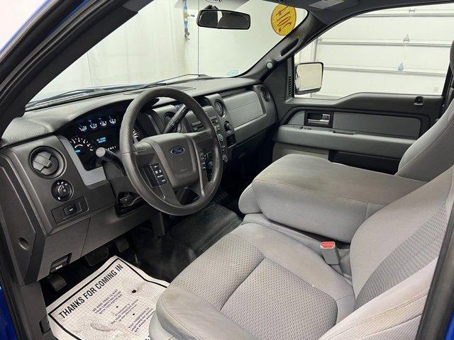 used 2014 Ford F-150 car, priced at $17,250