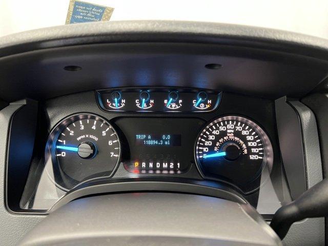 used 2014 Ford F-150 car, priced at $17,250