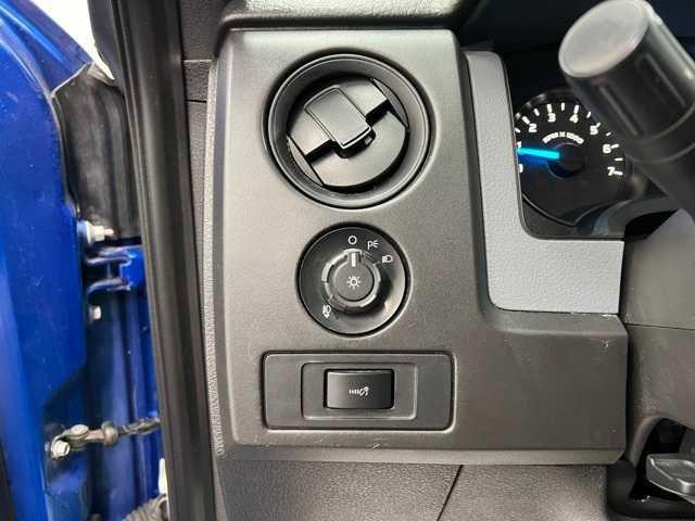 used 2014 Ford F-150 car, priced at $16,700