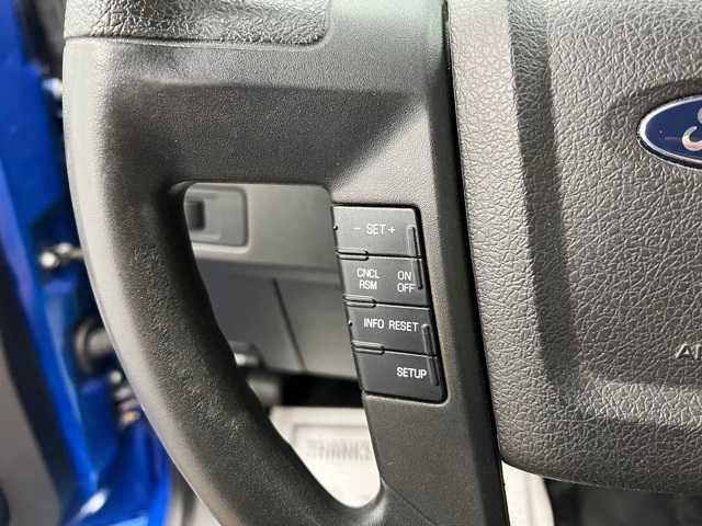 used 2014 Ford F-150 car, priced at $16,700