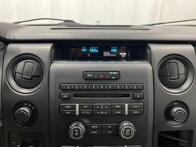 used 2014 Ford F-150 car, priced at $16,700