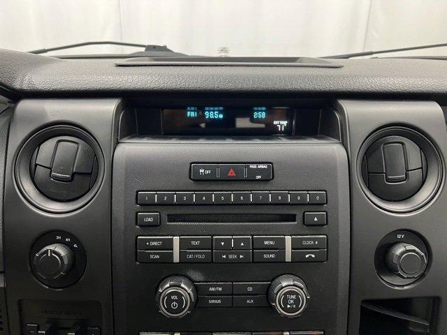 used 2014 Ford F-150 car, priced at $17,250