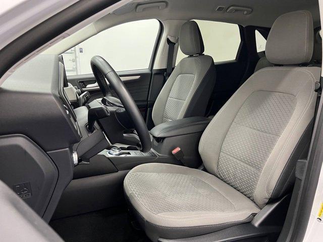 used 2021 Ford Escape car, priced at $19,990