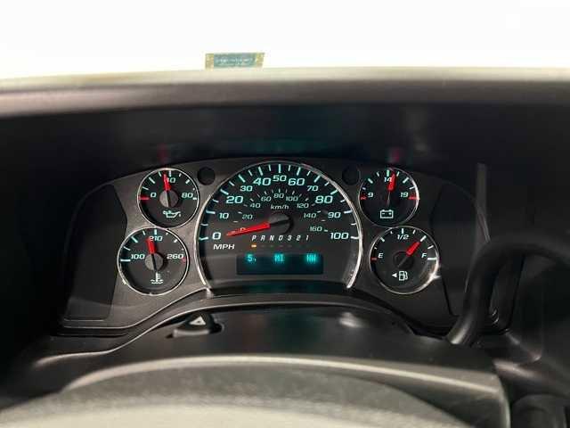 used 2014 Chevrolet Express 1500 car, priced at $19,990