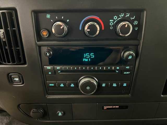 used 2014 Chevrolet Express 1500 car, priced at $19,990