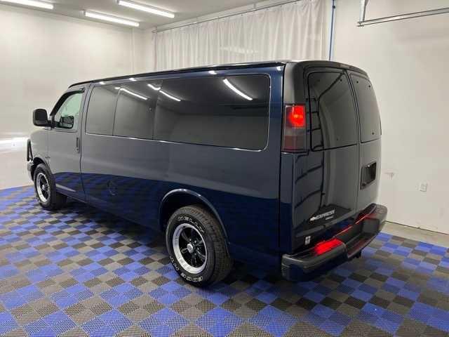 used 2014 Chevrolet Express 1500 car, priced at $19,990