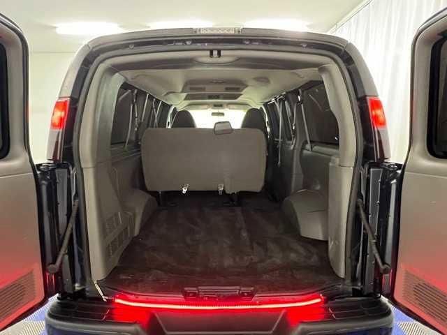 used 2014 Chevrolet Express 1500 car, priced at $19,990