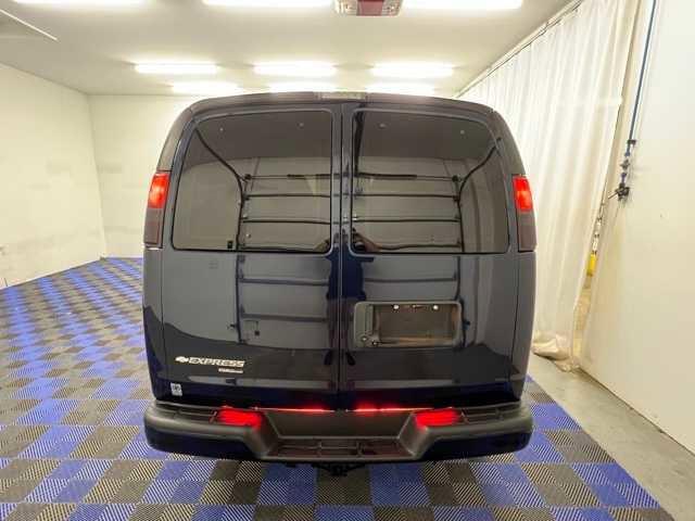 used 2014 Chevrolet Express 1500 car, priced at $19,990