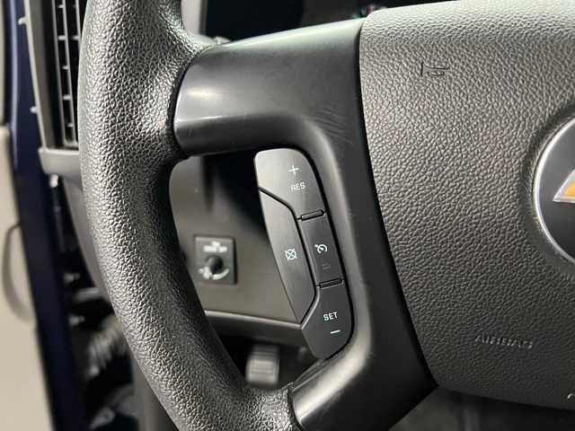 used 2014 Chevrolet Express 1500 car, priced at $19,990