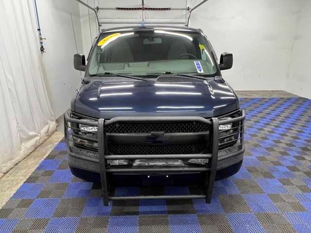 used 2014 Chevrolet Express 1500 car, priced at $19,990
