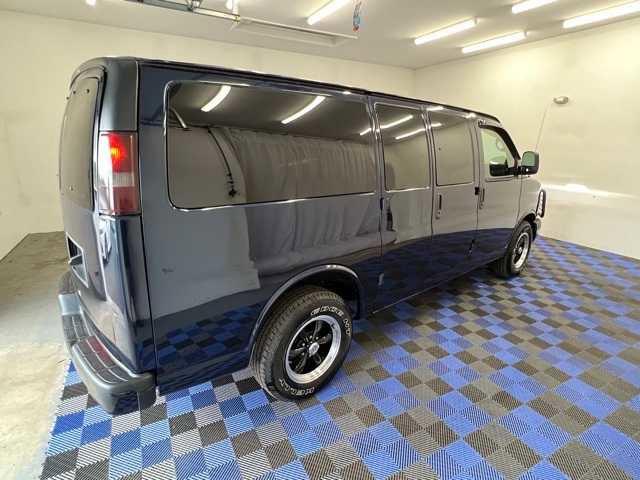 used 2014 Chevrolet Express 1500 car, priced at $19,990