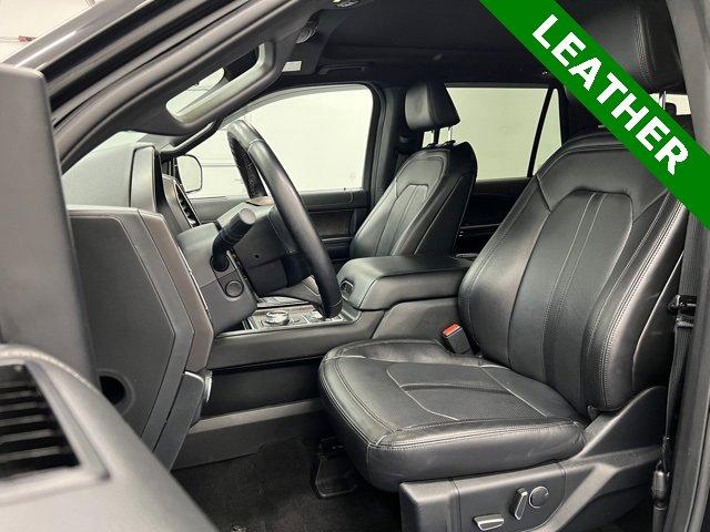 used 2021 Ford Expedition car, priced at $49,450